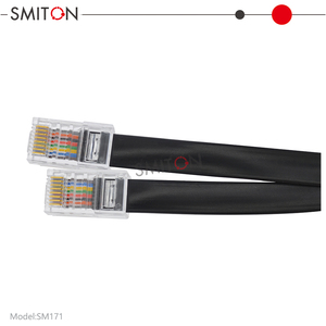 Cable Telefónico Recto 8P8C RJ45 - Product Image 6