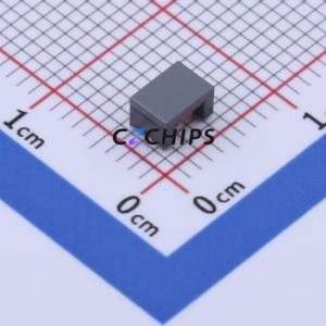 YLM4532-601T Common Mode <b>Filter</b> SMD-4P,4.5x3.2mm <b>RF</b> 2 125V 1.5A 600Ohm@100MHz - Product Image 1