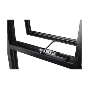 Fenêtres et portes sur mesure AMJ Australian Standard AS2047 Brisbane Melbourne Adelaide Fenêtre à double vitrage Fenêtres à auvent en aluminium - Product Image 3