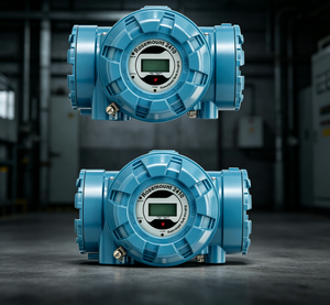 Hub Rosemountt 2410 d'origine pour système de surveillance de jauge de niveau radar - Product Image 3