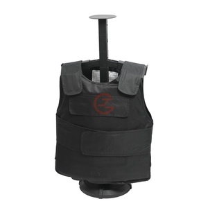 सुरक्षा गार्ड नया उत्पाद स्टैब प्रूफ निहित है बाहरी प्रशिक्षण और शिकार के लिए नरम सामग्री - Product Image 1