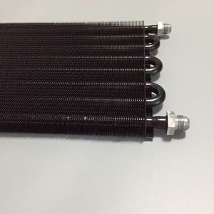 Refroidisseur d'huile de transmission de tube et d'<span class=keywords><strong>aileron</strong></span> - Product Image 4