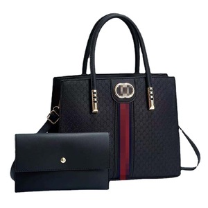 Borse di lusso firmate 2024 per donne di marca di moda Tote borse <span class=keywords><strong>e</strong></span> portafogli all'ingrosso - Product Image 5