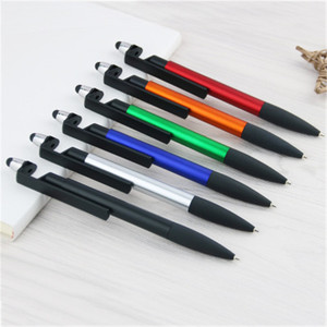 En gros publicité stylet en plastique pilote <span class=keywords><strong>stylo</strong></span> à bille - Product Image 5