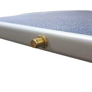 Cao-Đạt được 9 dbic <span class=keywords><strong>UHF</strong></span> <span class=keywords><strong>RFID</strong></span> Antenna trong Slim hồ sơ cho hiệu quả và kín đáo Công Nghiệp Quản Lý Hàng Tồn Kho 902 928 MHz - Product Image 4