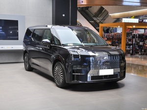 Ofertas Especiales: Auto Eléctrico ZEEKR 009 de Alto Rendimiento con Tracción en <span class=keywords><strong>las</strong></span> 4 Ruedas, Motor Dual, Gran Autonomía, Vehículo Eléctrico de Nueva Energía - Product Image 4