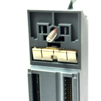 Nouveau contrôleur PLC d'origine 6ES7155-5BA00-0AB0 Série ET200MP Module d'interface CPU Communication Modbus pour la programmation PLC
