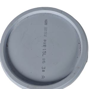 Lubrificazione eccellente all'ingrosso del grasso. Adatto per escavatori e pale. Veicolo pesante. Grasso - Product Image 6