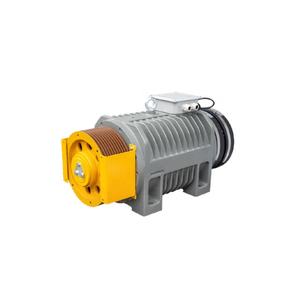 Aufzugs teile <span class=keywords><strong>Torin</strong></span> Drive Getriebe lose Traktion maschine <span class=keywords><strong>ER3</strong></span> - Product Image 1