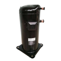 Compresseur de réfrigération scroll triphasé R410A JBB055DAA JBA068MAF JBA068MAC original en gros