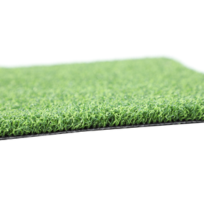 Gazon synthétique de qualité commerciale pour putting de golf, avec un roulement de balle cohérent, herbe artificielle pour villas de villégiature et terrains de golf. - Product Image 1