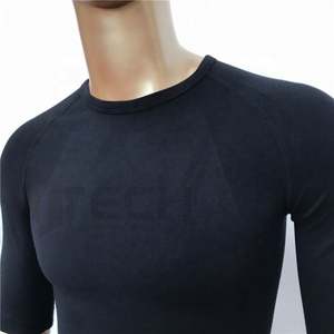Usine directement Bodytech Ems combinaison d'entraînement vêtements d'électrostimulation Ems sous-vêtement - Product Image 4
