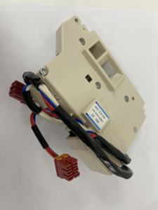 Cerradura de puerta de <span class=keywords><strong>lavadora</strong></span> universal, interruptor de retardo electrónico de 2/W para <span class=keywords><strong>lavadora</strong></span> <span class=keywords><strong>Whirlpool</strong></span> - Product Image 6