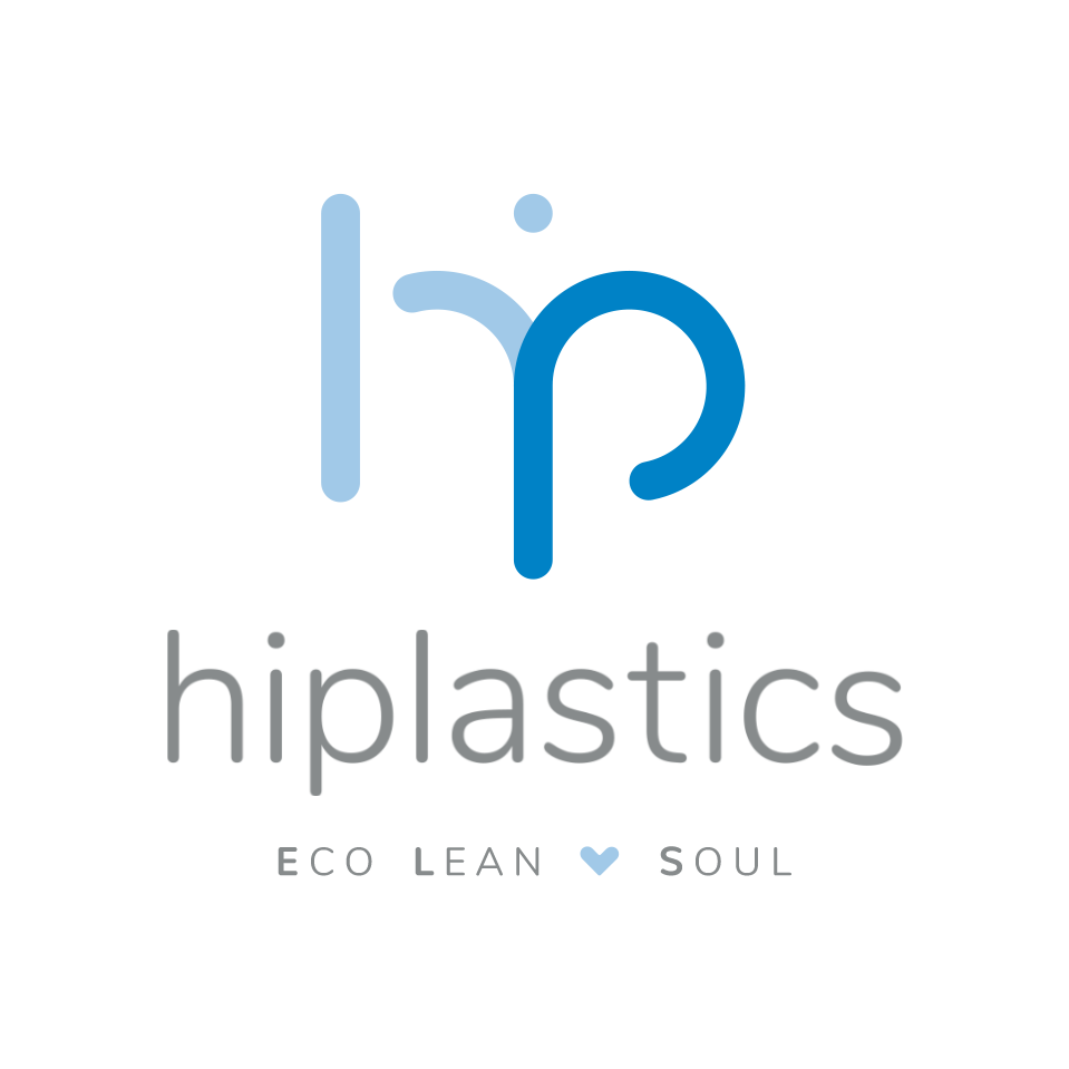 Hiplastics Co., Ltd. logo