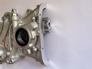 غطاء أمامي لسلسلة التوقيت لسيارات النميرا بريميرا المشمسة QG13 QG15 QG16 QG18 13500-4M500-4M50 1 - Product Image 5