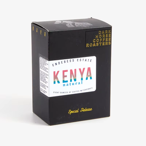 Caja Ecológica para Empaquetado de Café con Logotipo Personalizado Impreso en Lámina Dorada, Venta al Por Mayor para Negocios Minoristas - Product Image 3