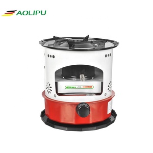 Réchaud <span class=keywords><strong>à</strong></span> kérosène portable de haute qualité et économique, réchaud <span class=keywords><strong>à</strong></span> paraffine, équipement de cuisson d'urgence non électrique 909 - Product Image 1