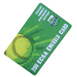 Có thể in chất lượng cao trắng PVC 13.56MHz khách sạn thẻ chìa khóa rfid trống IC NFC thẻ thông minh cho kiểm soát truy cập thanh toán thành viên thẻ - Product Image 5