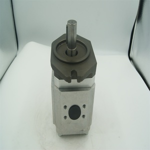 ปั๊มเกียร์ไฮดรอลิก EIPC3-050RA23-10 EIPC6-020/025/032/040/050/064 ซีรีส์ EIPC EIPC2 EIPC3 EIPC5 - Product Image 3