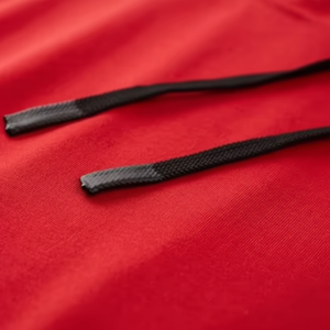 Sudaderas con capucha informales de invierno para hombre, Color sólido, 100% algodón, forro polar, ajuste Regular, secado rápido y transpirable, alta calidad - Product Image 1