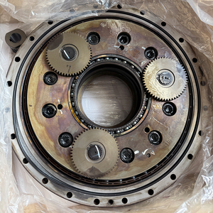 A97L-0218-0265#450C-37 J1-Axis Reducer for FANUC Robot Plc Parts - Product Image 2