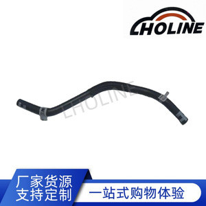 Tuyau de refroidissement 26701482 en caoutchouc EPDM pour conduites d'entrée et de sortie d'eau, systèmes de chauffage et de refroidissement - Product Image 5