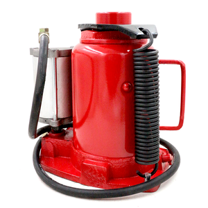 30 <span class=keywords><strong>ton</strong></span> hava hidrolik şişe alüminyum yarış <span class=keywords><strong>jack</strong></span> için araba kaldırma - Product Image 4