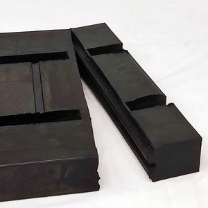 Tr380 Jingtong cao su đàn hồi cầu mở rộng Doanh cao su tự nhiên mở rộng Doanh tấm cao su mở rộng doanh - Product Image 3