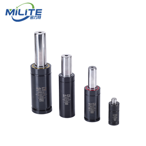 Mola a Gás de Nitrogênio N2 de Alta Qualidade em Liga Misumi/Kaller/Pascal para Peças de Moldes Automotivos - Product Image 1