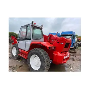 Gebruikte Manitou Goedkope Prijs Gebruikt Manitou R Mt1337slt Te Koop