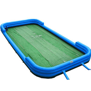<span class=keywords><strong>Grand</strong></span> terrain de football gonflable extérieur arène sportive pour le football et les jeux de football <span class=keywords><strong>château</strong></span> gonflable portable - Product Image 1