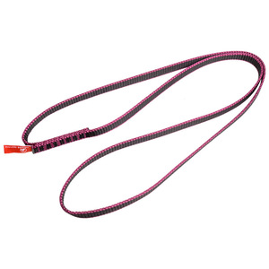 Camna - Eslinga de Escalada de Nailon de 150 cm, Capacidad de Carga de 22 kN, Equipo de Seguridad para Montañismo - Product Image 2
