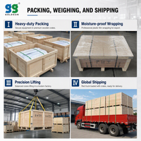 Kit de Motor Eléctrico de Alto Rendimiento de 30kW 336V 3000Rpm, Sistema de Conversión Profesional para Vehículos Eléctricos Ligeros y SUV