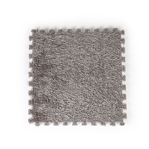 Tapis de puzzle en mousse, tapis de sol sensoriel Montessori, tapis de puzzle sensoriel pour la maternelle, tapis de puzzle pour enfants - Product Image 3