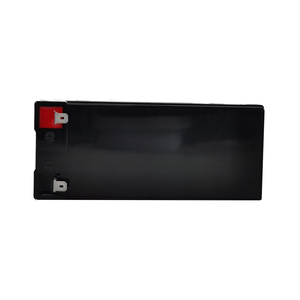 <span class=keywords><strong>Batterie</strong></span> de remplacement pour onduleur CSB HR12-34W <span class=keywords><strong>12V9Ah</strong></span>, excellente performance, <span class=keywords><strong>batterie</strong></span> AGM - Product Image 4