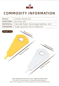 Abridor de tapas universal multifuncional para el hogar, abridor manual de latas y botellas al por mayor - Product Image 4