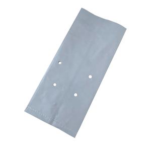 Beyaz plastik dikim torbaları hem iç hem de dış mekan ekimi için güvenli ve kirliliksiz - Product Image 2