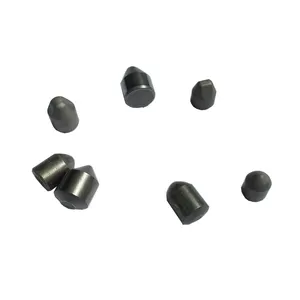 Hot selling tungsten carbide spherical buttons inserts for drill bit