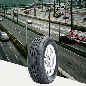 Neumático Radial Joyroad para Auto de Pasajeros 205/55R16 para Reemplazo o Reparación - Product Image 1