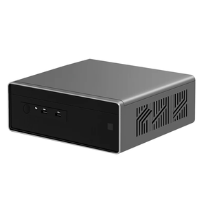 RTS Mini PC i9 Gamer Host NVI DIA RTX 3060, 2 * DDR4 NVMe Win11, ordenador de escritorio para juegos, WiFi6 - Product Image 2