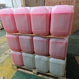 Sữa rửa xe tự động không chạm 20L màu hồng, tạo bọt siêu dày, hỗ trợ OEM, sản phẩm vệ sinh tùy chỉnh GL101 - Product Image 3