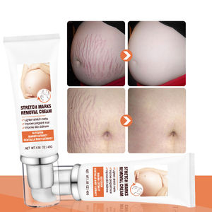 <span class=keywords><strong>Meilleure</strong></span> vente en gros crème réparatrice <span class=keywords><strong>Anti</strong></span>-vergetures à base de plantes biologique, Gel efficace pour l'élimination des cicatrices profondes - Product Image 4