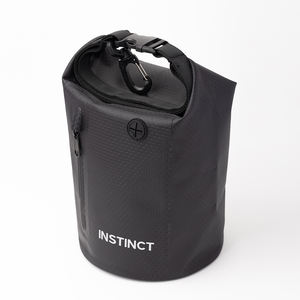 Sac de natation extérieur léger sac sec sacs étanches hommes réutilisable grande capacité voyage quotidien organisateur de toilette - Product Image 1