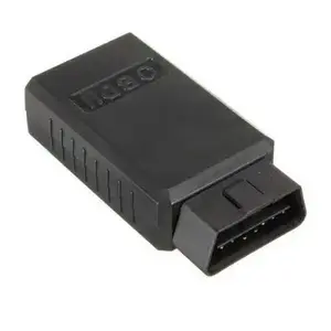 Outils de diagnostic automatique de scanner de la puce ELM 327 V1.<span class=keywords><strong>5</strong></span> OBD2 de PIC25K806260 pour l'analyseur de moteur compatible avec Android et <span class=keywords><strong>IOS</strong></span> - Product Image 4