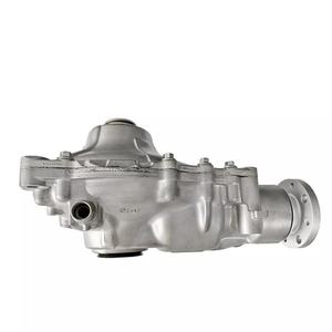 Conjunto de Diferencial Delantero de Transmisión Automática 31508487445, Compatible con Piezas de Automóviles BMW - Product Image 3