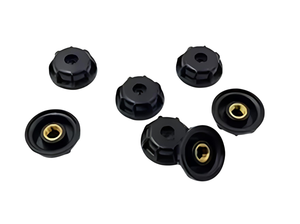 T40/T20P/T50/T25 Centrifugal Nozzle Spring <b>Bracket</b> Drone Spare Parts for DJI Drones and Drones Accessories - Product Image 5