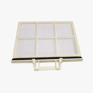 ไส้กรองอากาศในห้องโดยสาร 180x235 มม. สำหรับ Isuzu AF8-98025006-1 CA-15010 SC8219 - Product Image 1