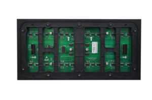 Écran LED extérieur étanche IP65 Glare-LED P6.67 P8 P10 Modules LED <span class=keywords><strong>SMD</strong></span> avec lentille - Product Image 5