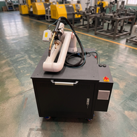 Robot collaboratif industriel DREAMON en aluminium 380V à 6 axes, bras robotisé automatique pour CO2, prix d'usine en gros, garantie 1 an