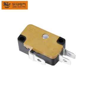 KW7N-0T 16A 250VAC Đã Được Phê Duyệt <span class=keywords><strong>Microswitch</strong></span> Cho Điều Hòa Không Khí - Product Image 4